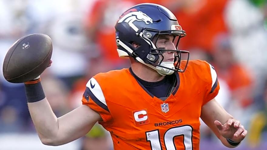 Liam Coen Reveals How Jaguars Will Prepare For Broncos' Bo Nix