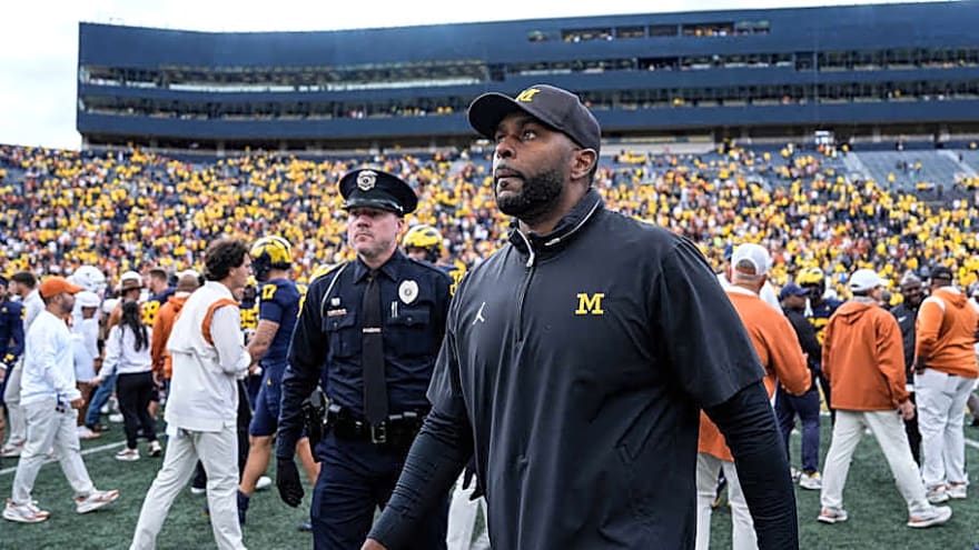 Michigan suffers major recruiting setback as long time elite CB commit flips to Miami