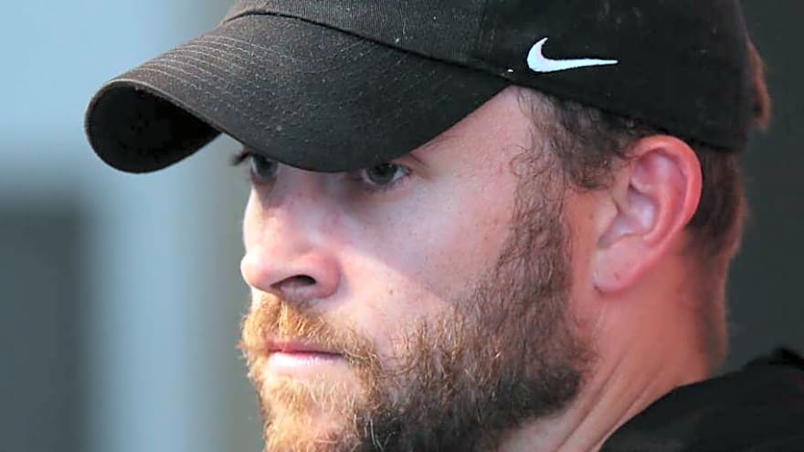 Meet Penn State's New Offensive Architect. They Call Him 'Mouse'