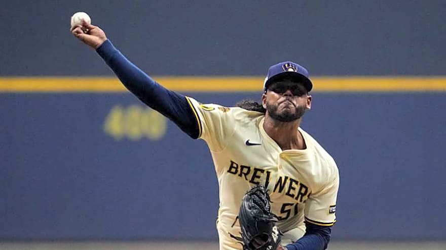 Braves Further Confirmed to be in Hunt for All-Star Starting Pitcher