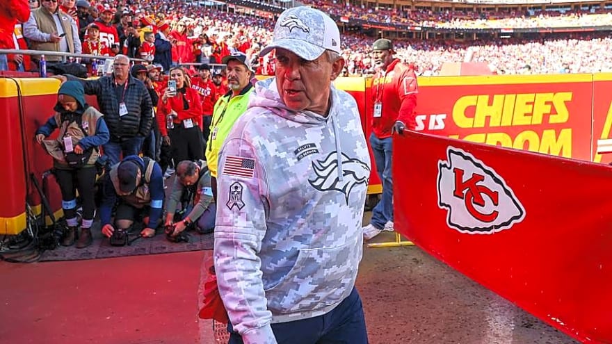 Sean Payton Stands on the Formula That Helped Broncos Dethrone Chiefs