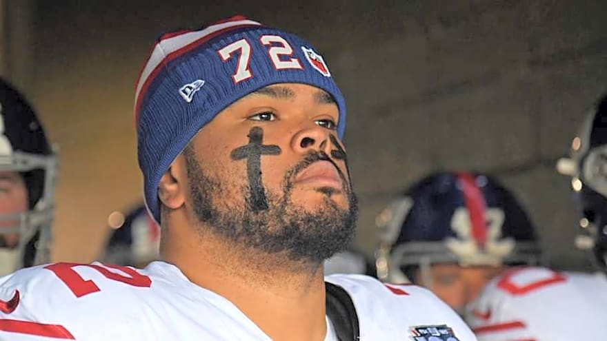 One Word to Describe Every Major Giants Free Agent the Team Re-signed