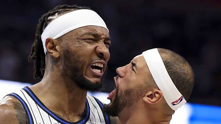 Why Magic&#39;s win vs. Heat could lead to strong start