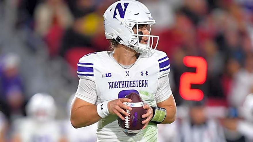 Cowboys Worked Out Ascending QB Prospect During Local Pro Day