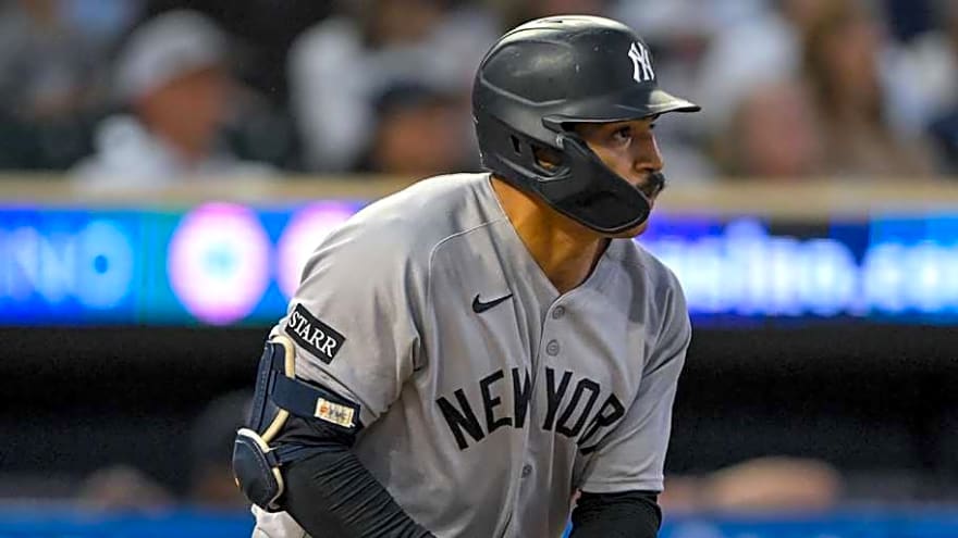 Yankees Slugger Aware Poor Defense Needs Fixing
