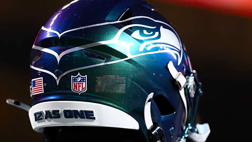 Jalan Gaines Challenged to Compete for Seahawks’ Role in 2026