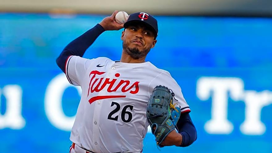 How the Twins Found the Taj Bradley They Believed They Were Acquiring