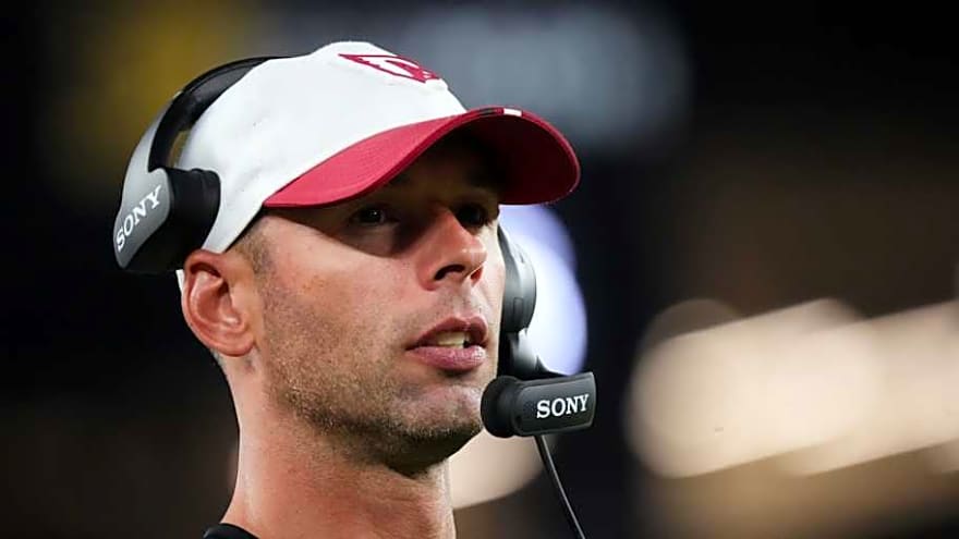 Social Media Loves New Arizona Cardinals Uniforms