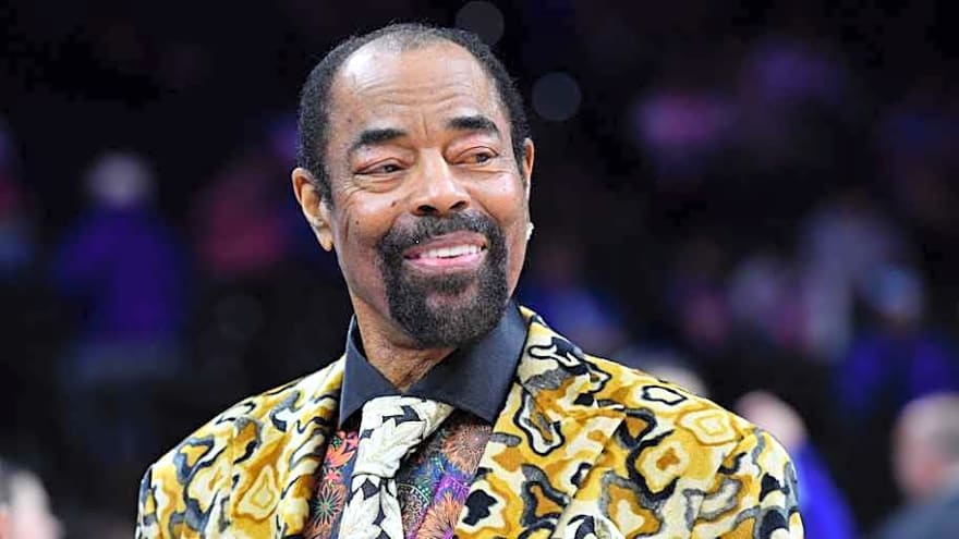 Bulls On Receiving End of Controversial Joke From Knicks' Walt 'Clyde' Frazier