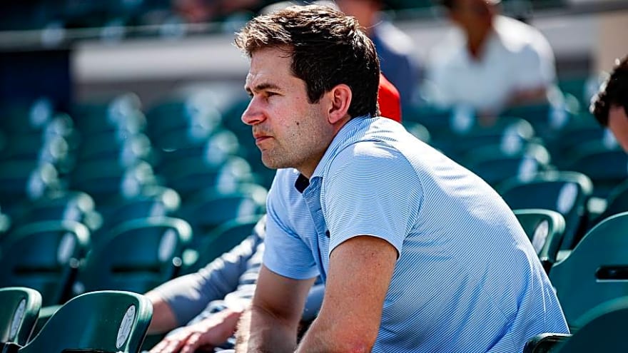 Scott Harris Gives Tigers Fans a Glimpse at His Free-Agency Plans This Offseason