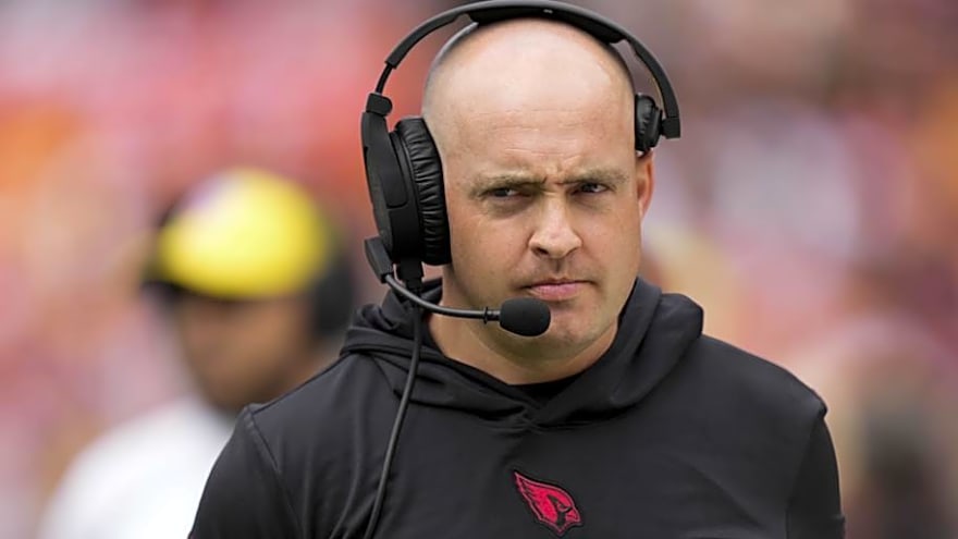 Ben Johnson Sees Reason Why Division Title Defense Will Be Tougher