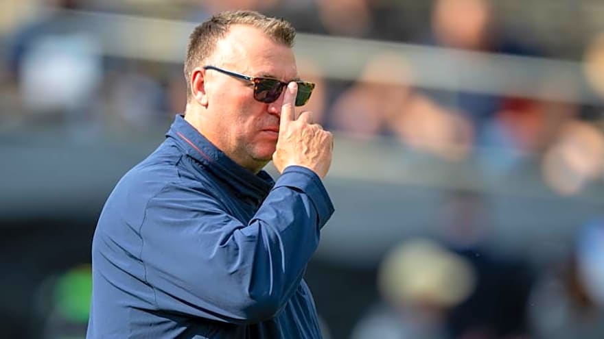 Illinois&#39; First-Class Ticket to the College Football Playoff: Beat Washington