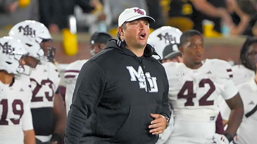 No. 1 Recruit in Mississippi Announces Top Eight Schools