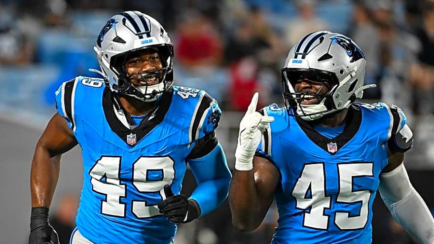 6 NFL Roster Cutdown Casualties the Bears Should Target Immediately