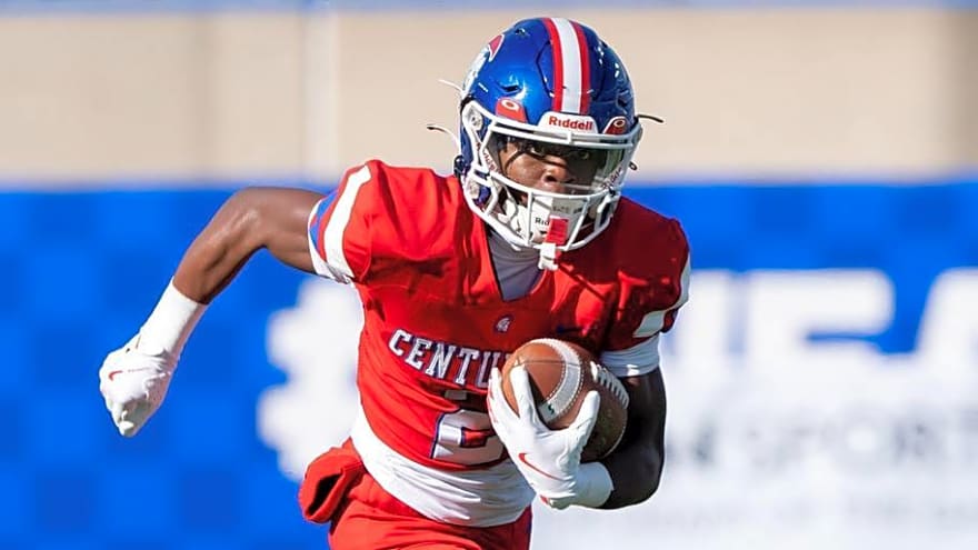 Louisville Hosting Several '26 Commits and Prospects to Kick Off Official Visit Season