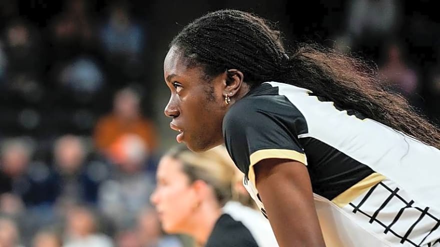 3 Thoughts From No. 14 Purdue's Loss to No. 18 TCU