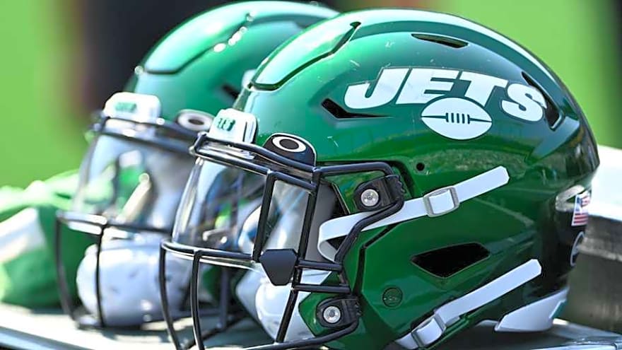 Saints Free Agency: Making Case For Jets, Ravens Star
