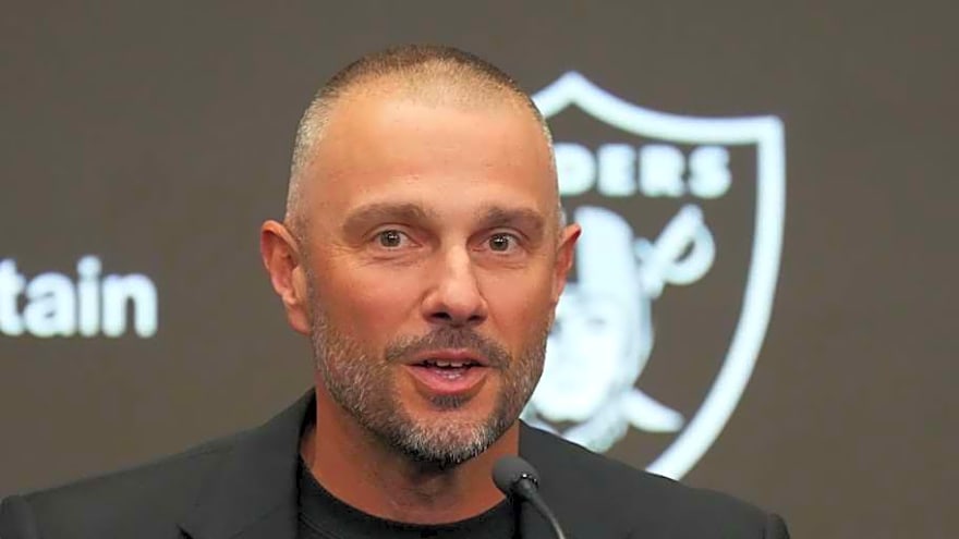 Raiders, Spytek Taking the Strategic Approach This Draft Cycle