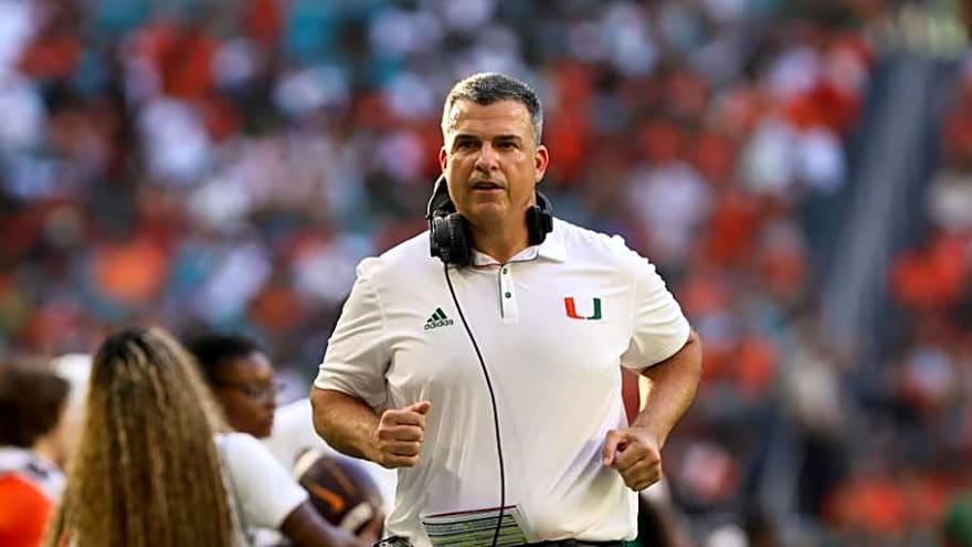 Blue Chip Cornerback Cortez Redding Lists Miami in Final Four