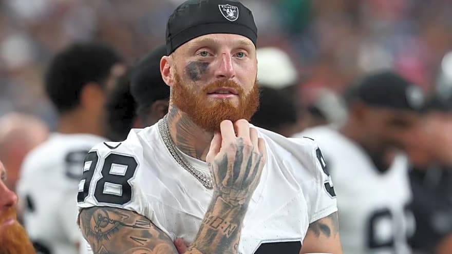 When Could Cowboys and Raiders Pull Off Blockbuster Maxx Crosby Trade?