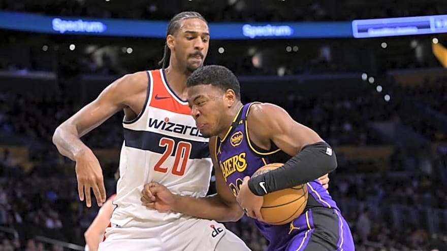 Wizards Trade Deadline Performances Improving By The Year