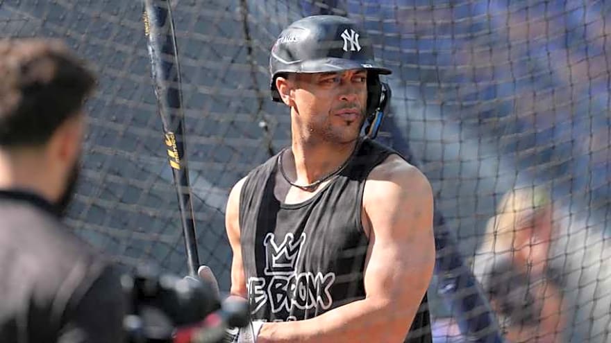 Two Yankees Stars Making Spring Debut in WBC