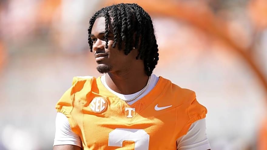 Another Saints CB NFL Draft Target Emerges