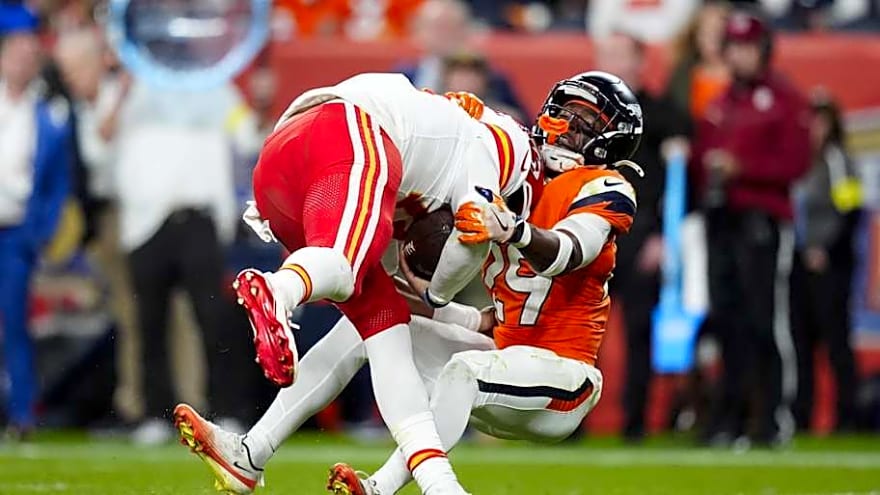 Mahomes Rues Late-Game Decisions in Brutal Chiefs Loss