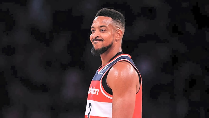 Wizards Latest Blowout Loss Demands a Change