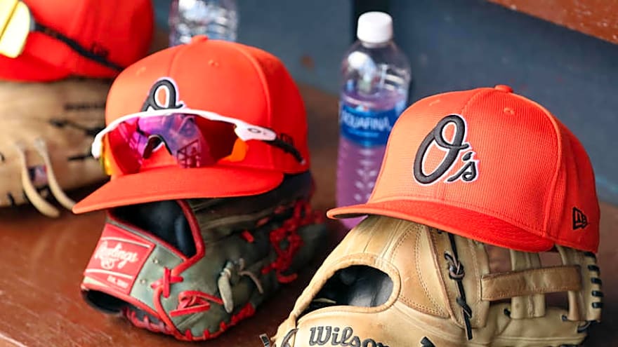 Royals Showing Interest In Former Orioles All-Star, Per Insider