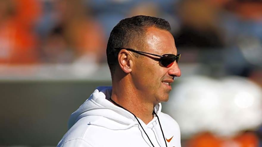 Texas Longhorns Will Hold On To Talented Edge After Transfer Portal Scare