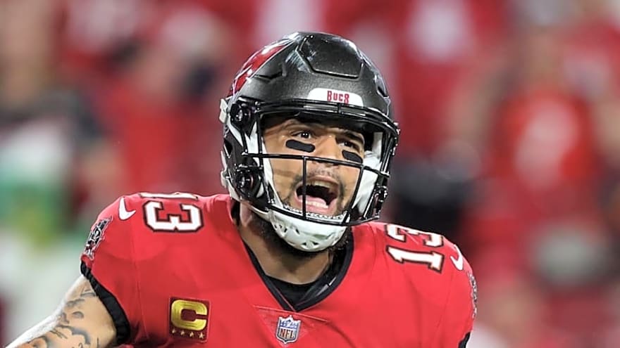 Buccaneers Teammates, NFL World Reacts to Mike Evans Joining 49ers