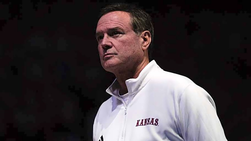 Kansas vs Houston: Bill Self’s Big Monday Perfection at Risk vs Cougars