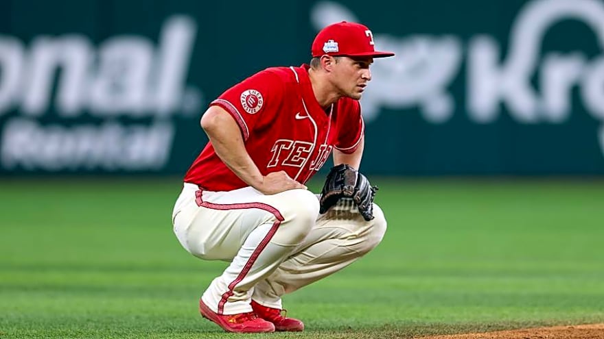One Thing Rangers’ Corey Seager Isn’t Willing to Change Amid Injury Woes