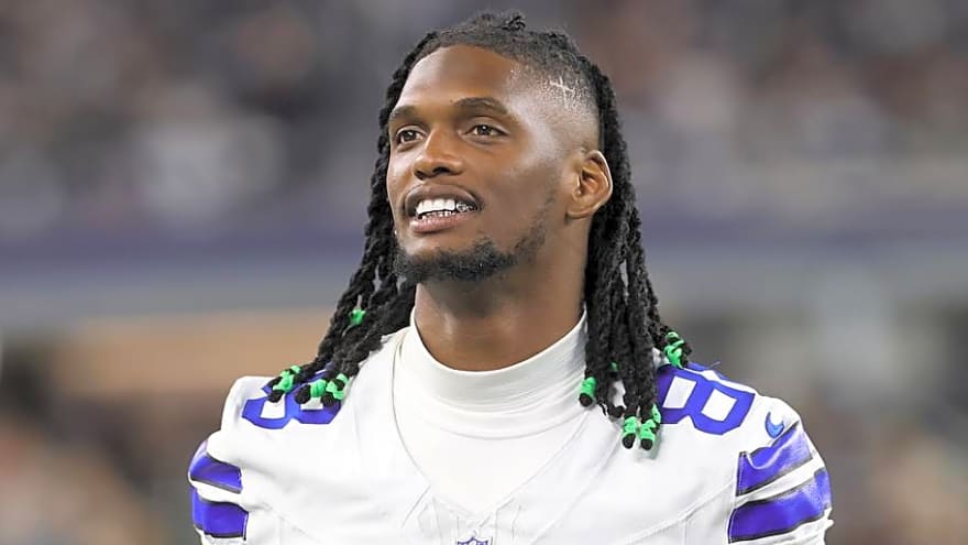 CeeDee Lamb: Viral Christian Parker-Jaishawn Barham Video Is Exactly What Cowboys Need