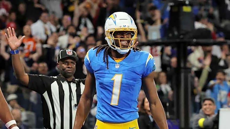 5 surprising Chargers performances vs. Chiefs that hint at huge season