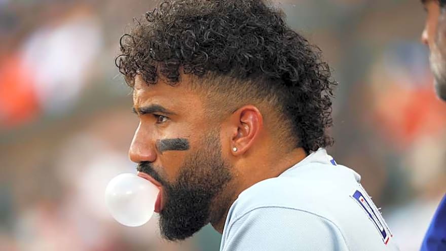 The Road Trip Performance the Rangers Should Be Quietly Celebrating