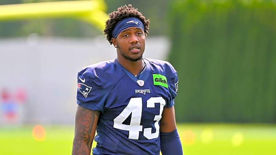 New LB Name to Watch on Steelers Practice Squad