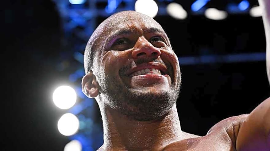 UFC reveals stacked lineup for Aspinall vs Gane with fan-favorite return