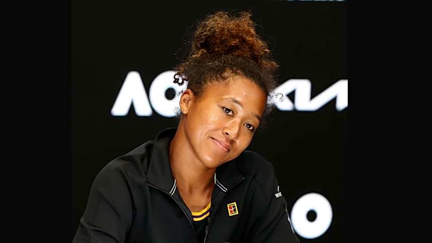 Nike Dropped Naomi Osaka's Australian Open Kit Online