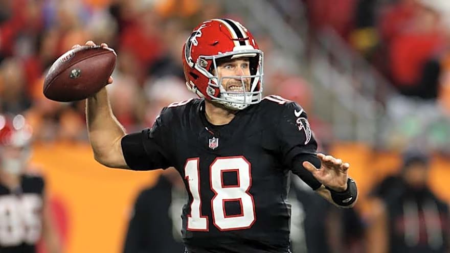 ESPN Split on Atlanta Falcons vs. Arizona Cardinals Predictions