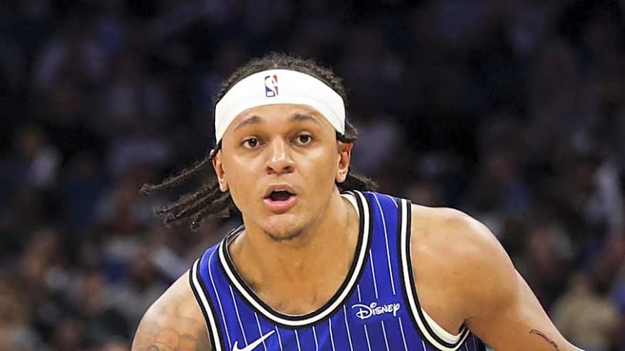 Paolo Banchero, Magic take slight power rankings dip despite win over Pelicans