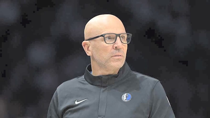 NBA makes announcement about controversial ending in Mavericks-Knicks