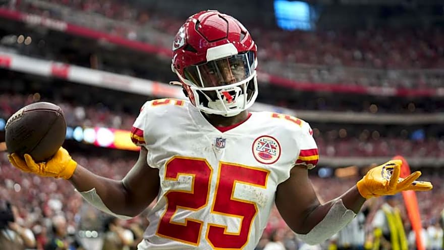Closer Look at Veach’s 1st-Round Selections As Chiefs GM