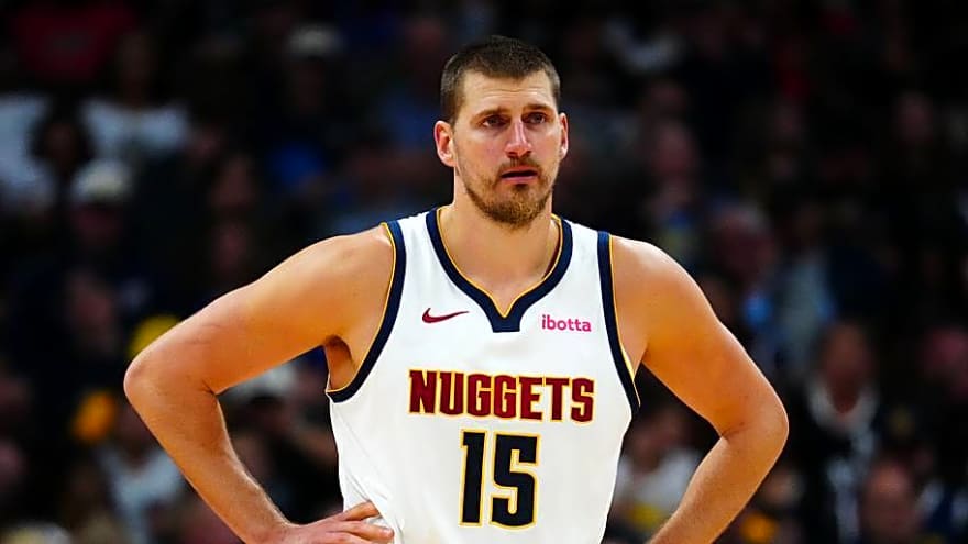 Nuggets' Reported Concern for Nikola Jokic's Future Could Be a Wake-Up Call