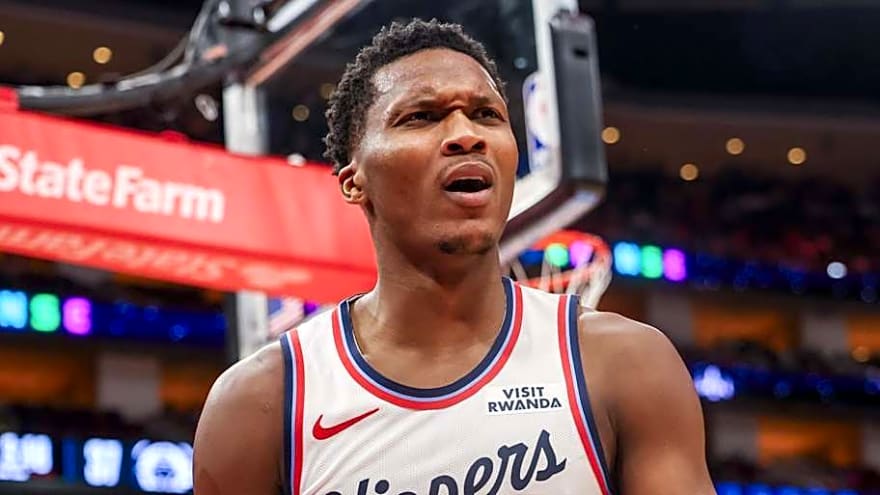 Bennedict Mathurin Forcing Ty Lue to Make Starting Lineup Change