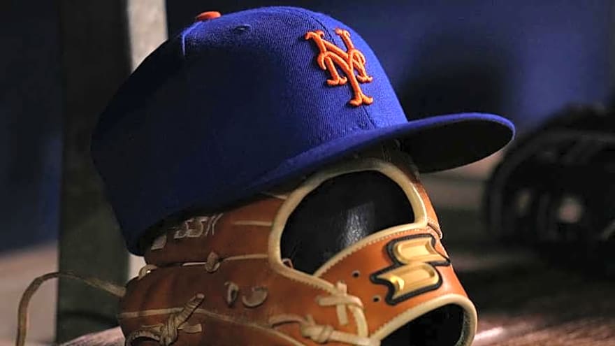 Mets sign left-hander to two-year minor league deal