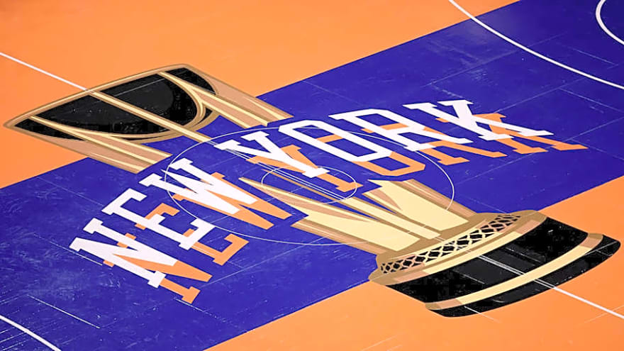 Knicks Get Bad News About Former Draft Pick