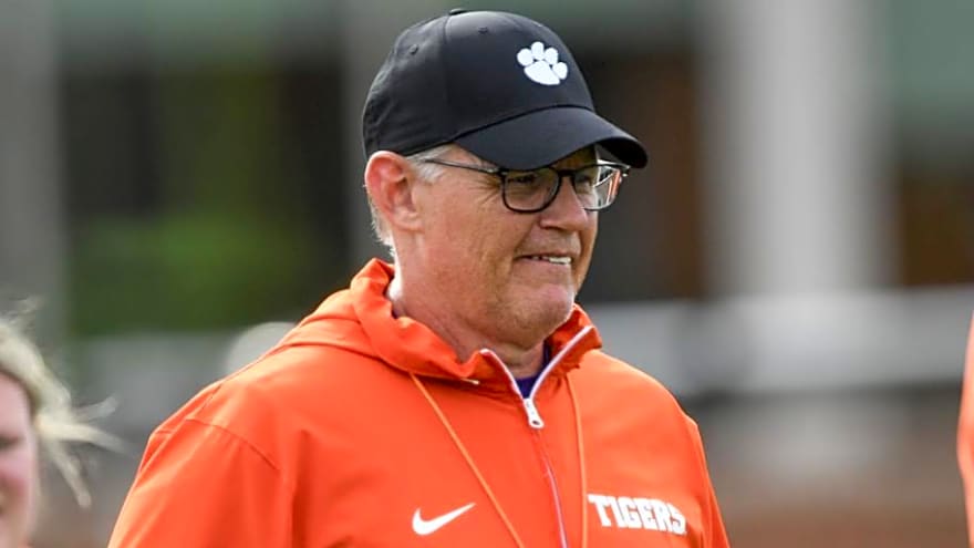 Tom Allen Happy For Indiana's Success And School's Investment In Football