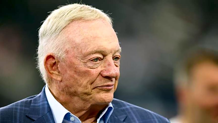 Cardinals Could Be Draft Chess Piece for Cowboys